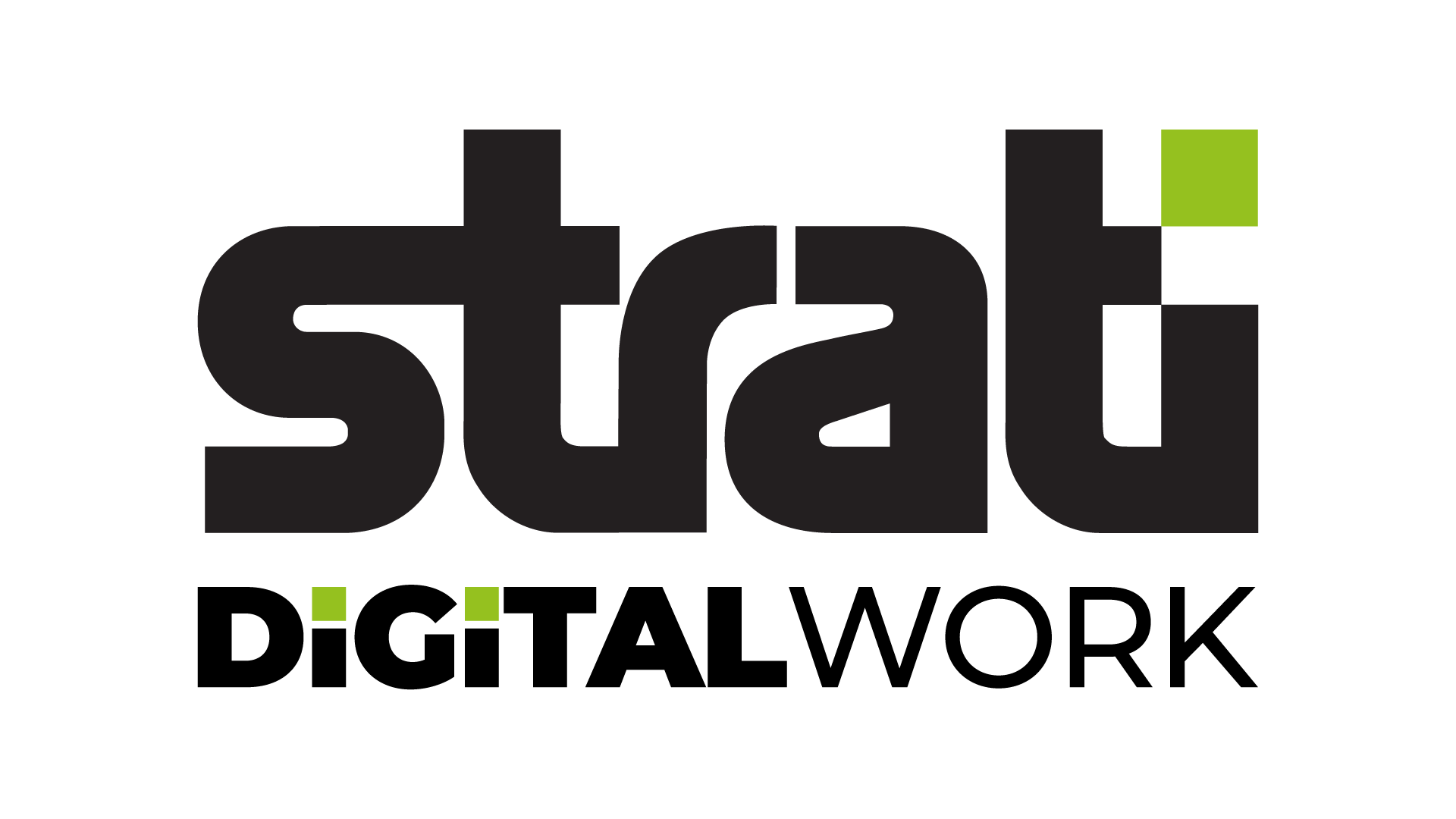 Logo Strati