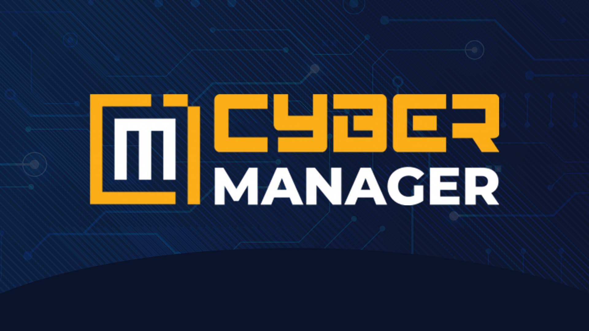 logo do curso cyber manager