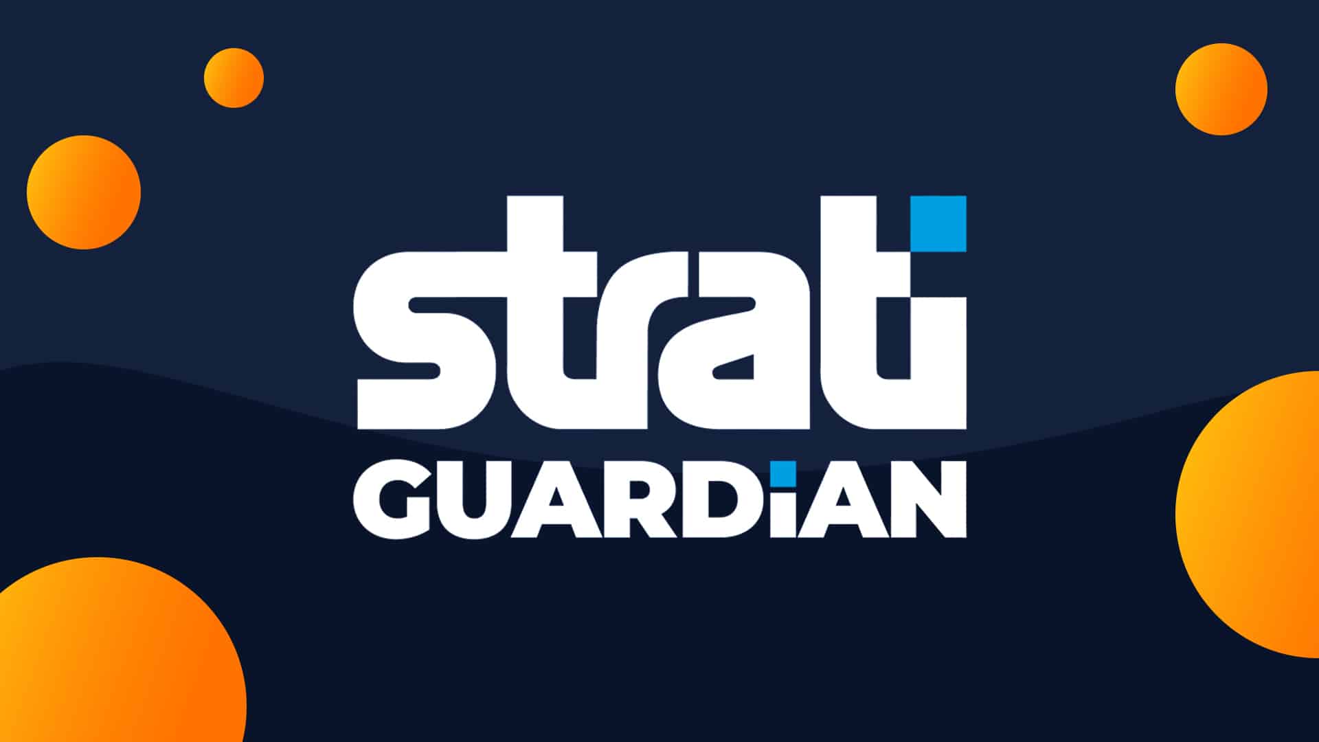 Segurança de TI: como o Strati Guardian beneficia sua empresa