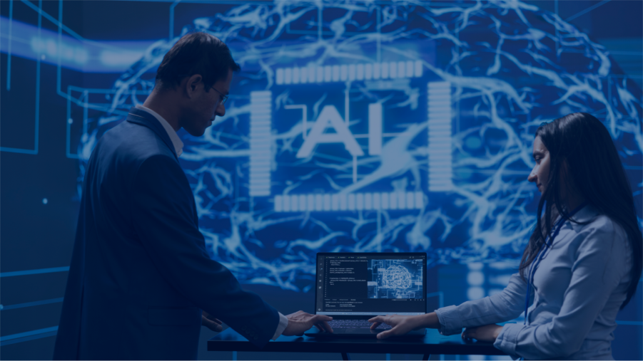 Governança de IA: riscos reais de usar inteligência artificial sem controle