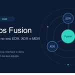 Sophos Fusion: atualizações de EDR, XDR e MDR